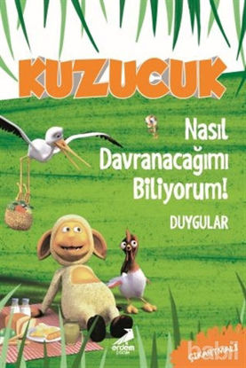Picture of Kuzucuk - Nasıl Davranacağımı Biliyorum!