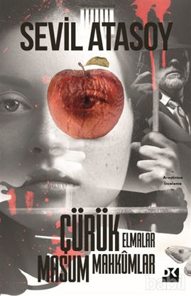 Picture of Çürük Elmalar Masum Mahkumlar