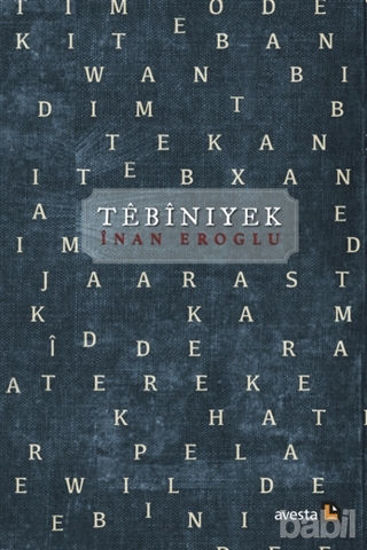 Picture of Tebinıyek