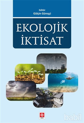 Picture of Ekolojik İktisat