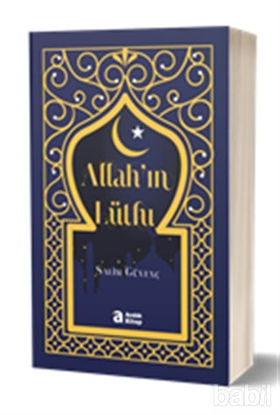 Picture of Allah'ın Lütfu