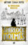 Picture of Sherlock Holmes - Üç Öğrencinin Hikayesi