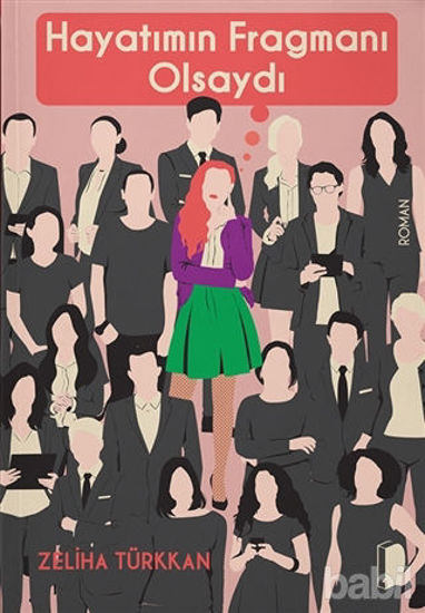 Picture of Hayatımın Fragmanı Olsaydı