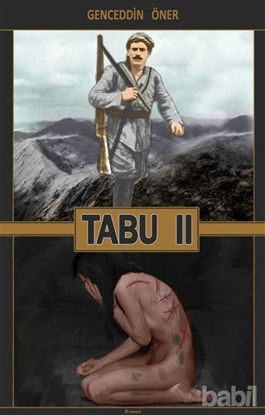 Picture of Tabu 2