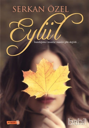 Picture of Eylül
