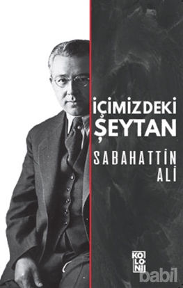 Picture of İçimizdeki Şeytan