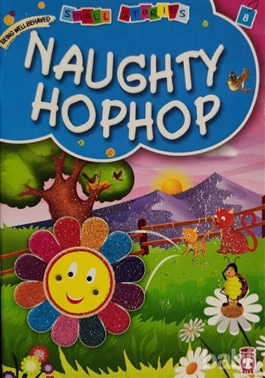 Picture of Naughty Hophop