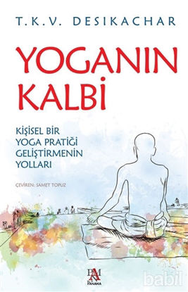 Picture of Yoganın Kalbi