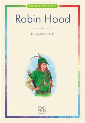 Picture of Robin Hood