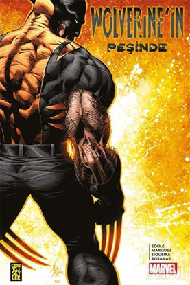 Picture of Wolverine’in Peşinde