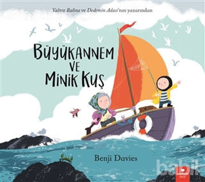 Picture of Büyükannem ve Minik Kuş