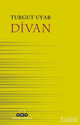 Picture of Divan