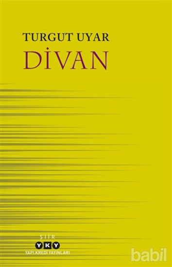 Picture of Divan