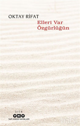 Picture of Elleri Var Özgürlüğün