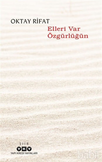 Picture of Elleri Var Özgürlüğün