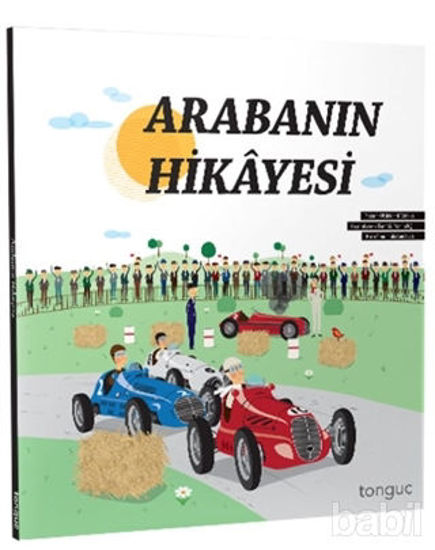 Picture of Arabanın Hikayesi
