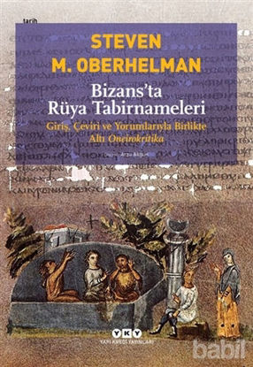 Picture of Bizans’ta Rüya Tabirnameleri