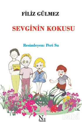 Picture of Sevginin Kokusu