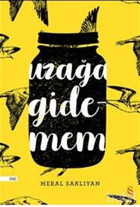 Picture of Uzağa Gidemem