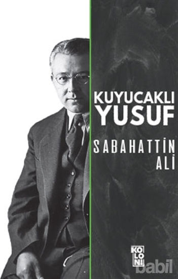 Picture of Kuyucaklı Yusuf