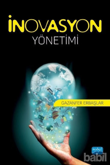 Picture of İnovasyon Yönetimi