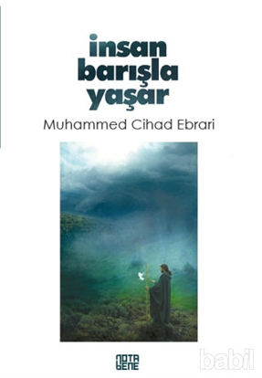 Picture of İnsan Barışla Yaşar