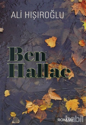 Picture of Ben Hallaç