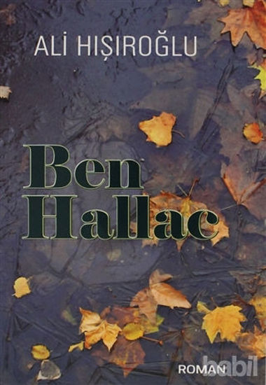 Picture of Ben Hallaç