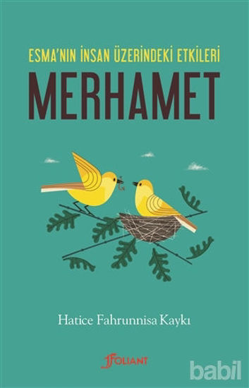 Picture of Merhamet