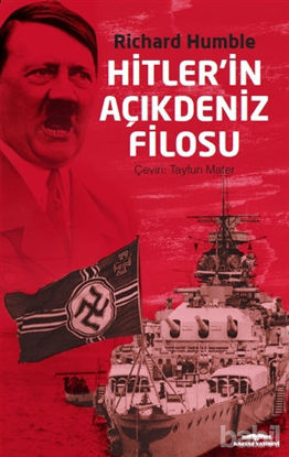 Picture of Hitlerin Açıkdeniz Filosu