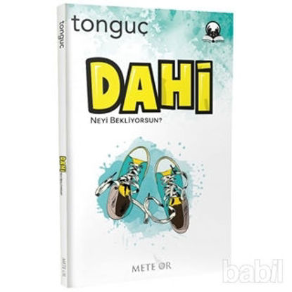 Picture of Dahi Neyi Bekliyorsun?