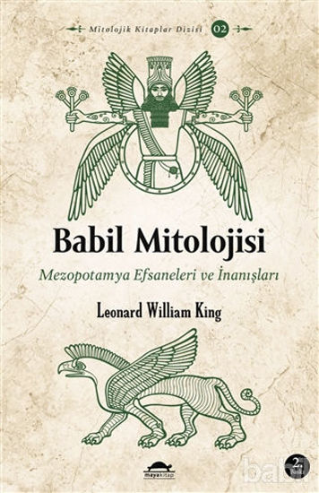 Picture of Babil Mitolojisi