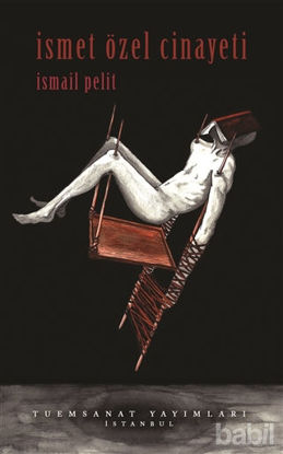 Picture of İsmet Özel Cinayeti