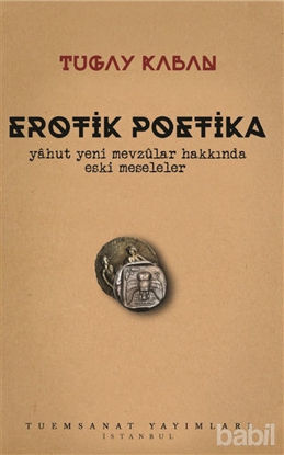 Picture of Erotik Poetika