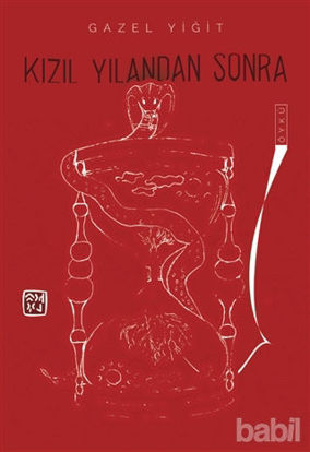 Picture of Kızıl Yılandan Sonra