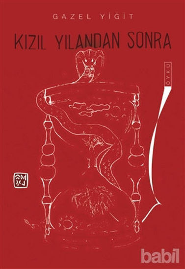 Picture of Kızıl Yılandan Sonra