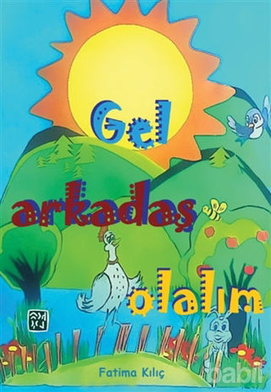 Picture of Gel Arkadaş Olalım