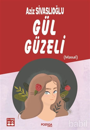 Picture of Gül Güzeli (Masal)