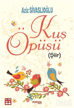 Picture of Kuş Öpüşü (Şiir)