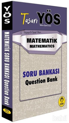 Picture of 2020 YÖS Matematik Soru Bankası