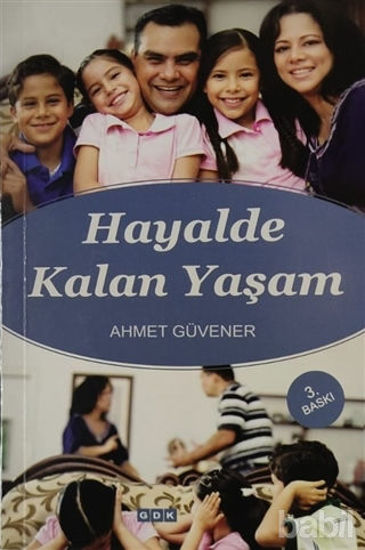 Picture of Hayalde Kalan Yaşam