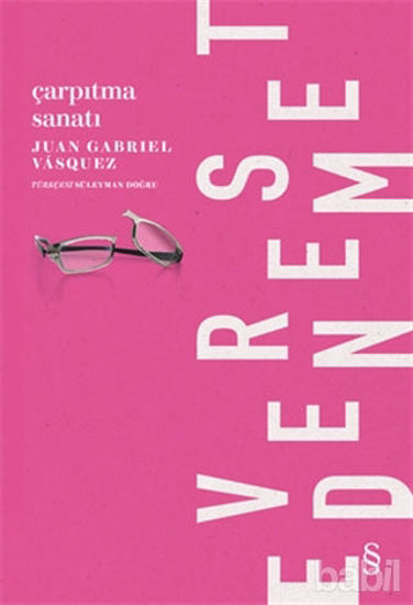 Picture of Çarpıtma Sanatı