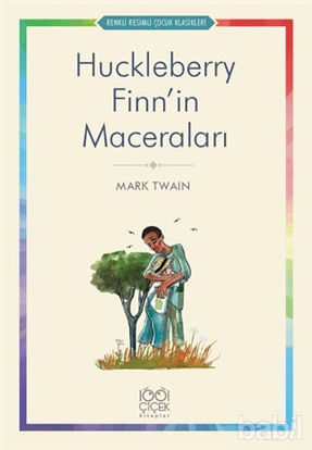 Picture of Huckleberry Finn’in Maceraları