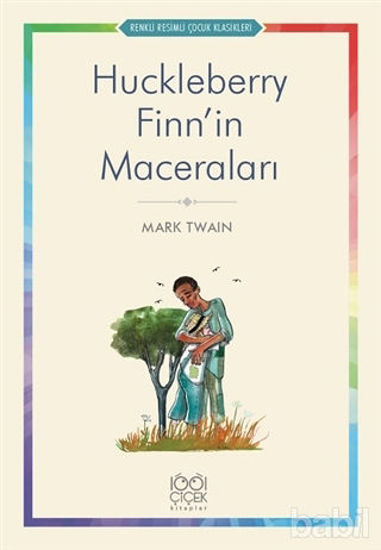 Picture of Huckleberry Finn’in Maceraları