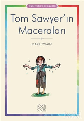 Picture of Tom Sawyer’ın Maceraları