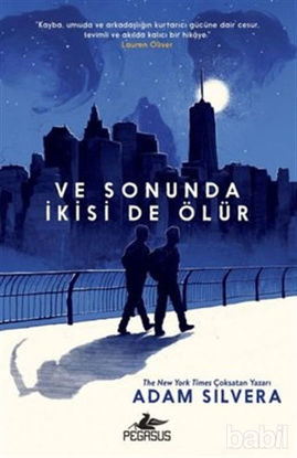Picture of Ve Sonuda İkisi de Ölür