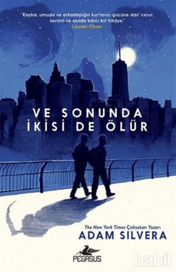 Picture of Ve Sonuda İkisi de Ölür