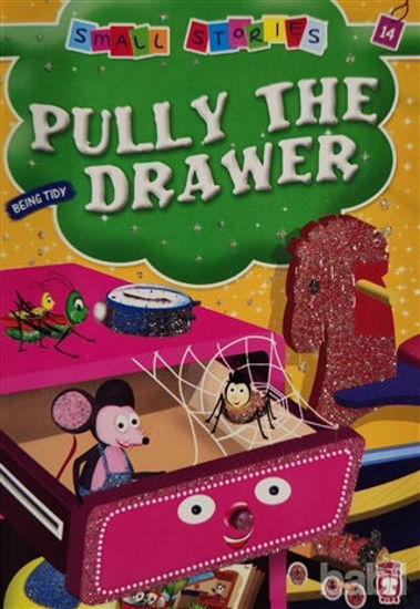 Picture of Pully The Drawer