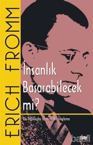 Picture of İnsanlık Başarabilecek mi?