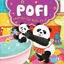 Picture of Pofi - Hurray for Bath Time!